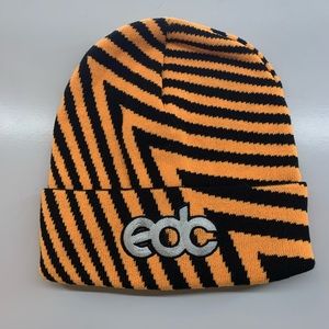 EDC beanie